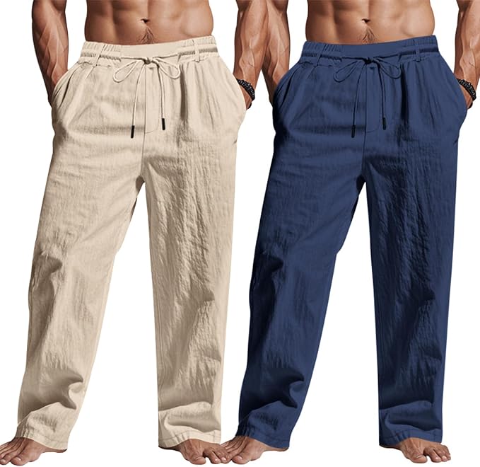 Khaki+navy