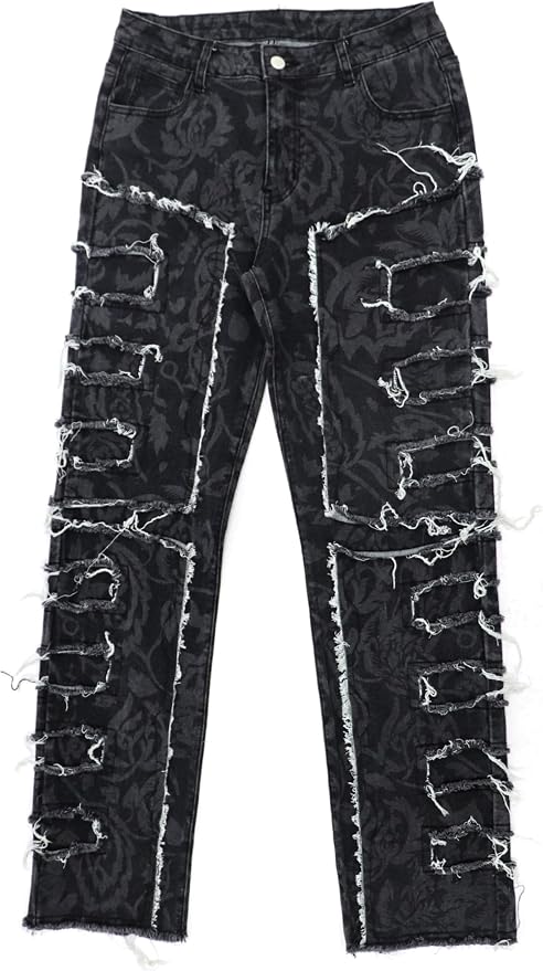 Black-print