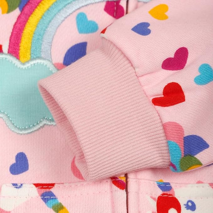 Unicorn/Pink