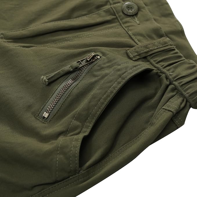 Army Green
