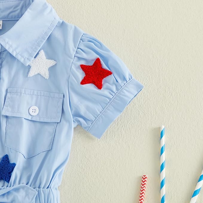 Blue Stars
