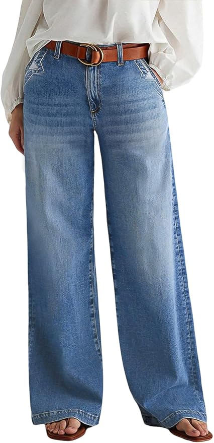 Mid Blue