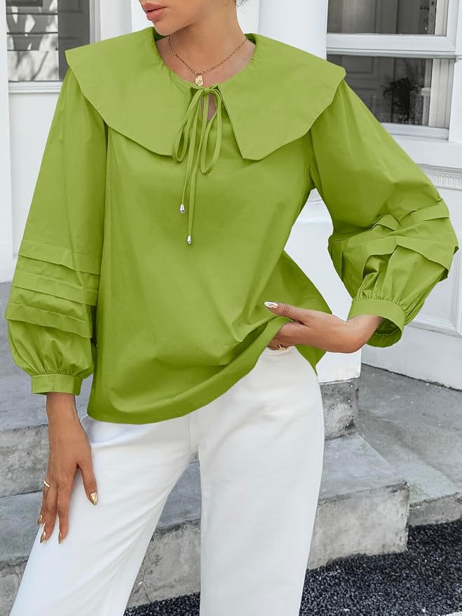 Olive Green