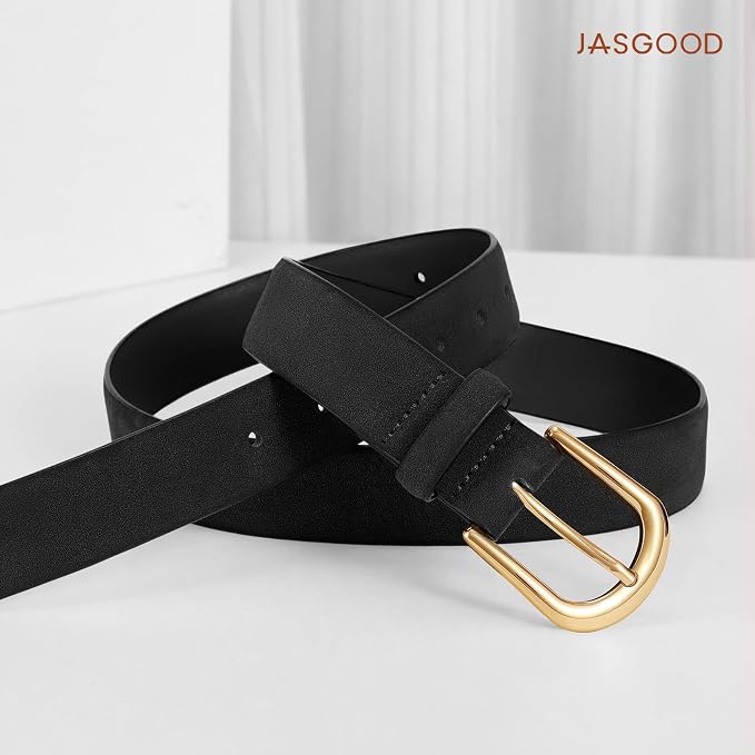 Suede Black