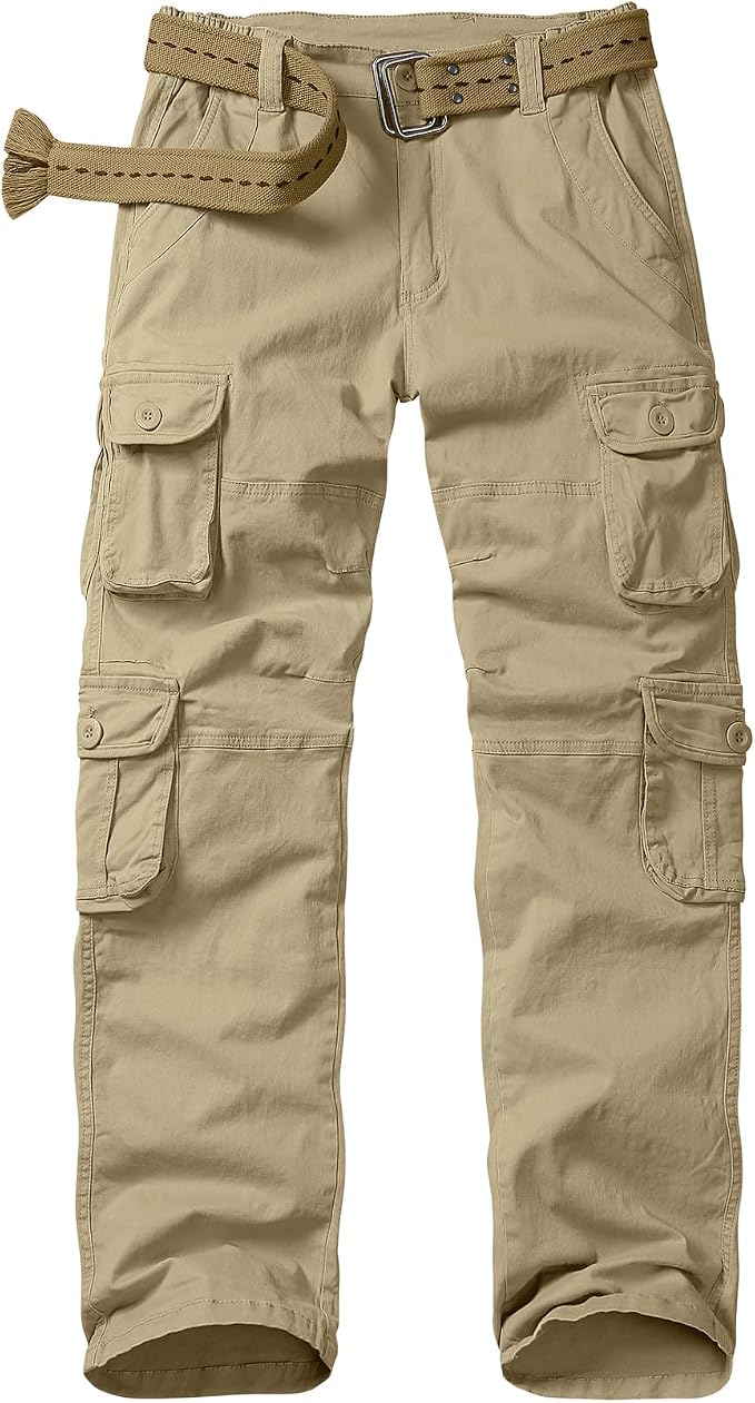 Khaki