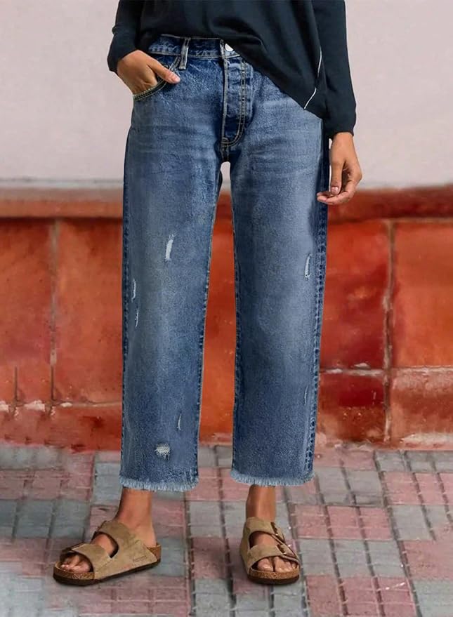 Vintage Blue