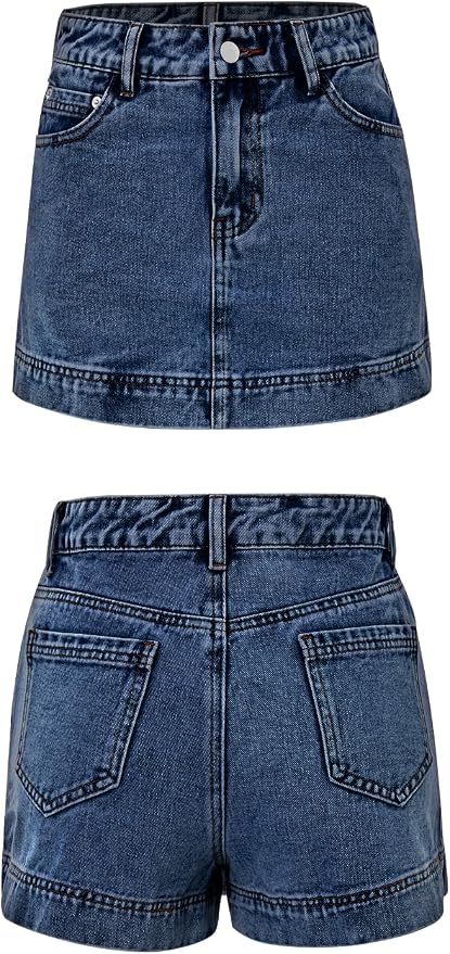 Denim Blue