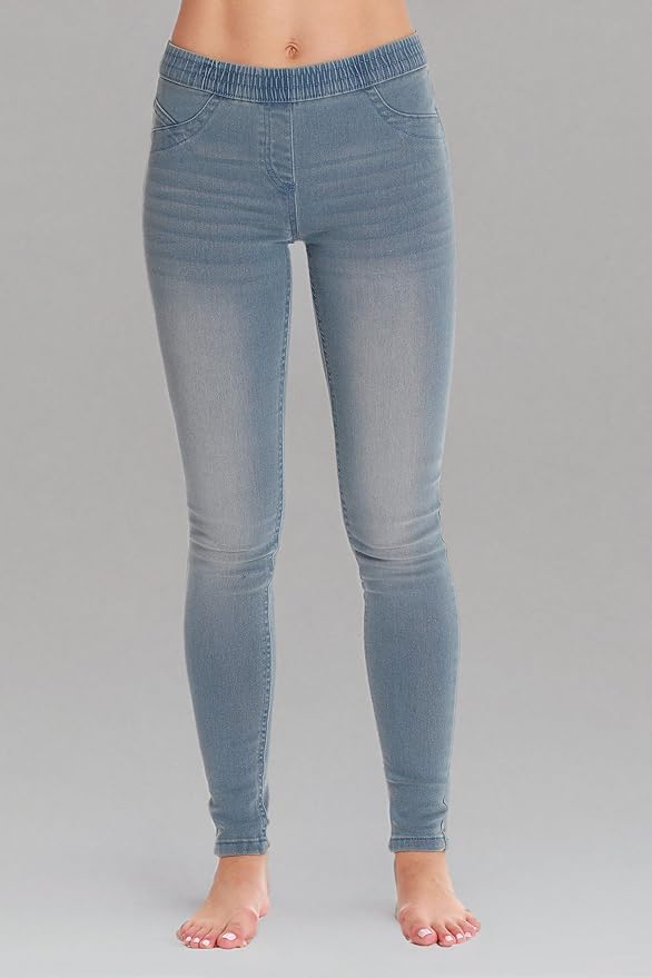 Light Blue Denim