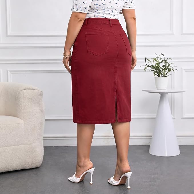 Wine Red