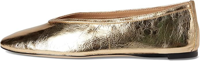 Gold Leather