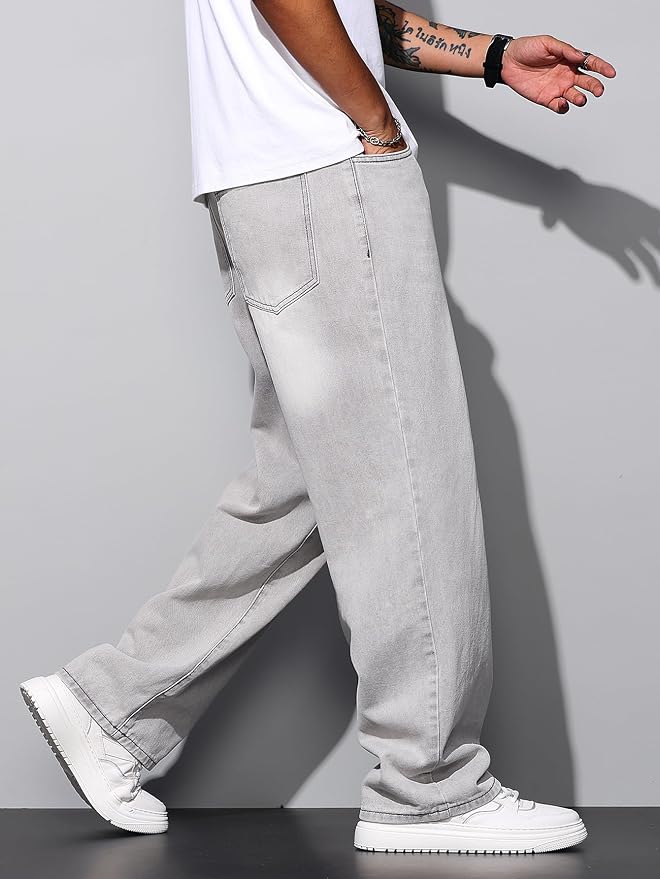 D17 Light Grey