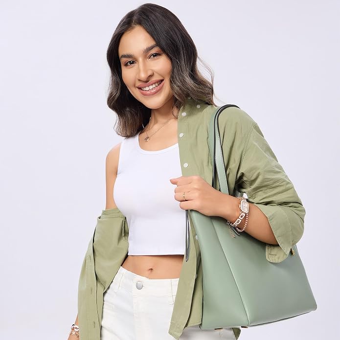 Avocado Green
