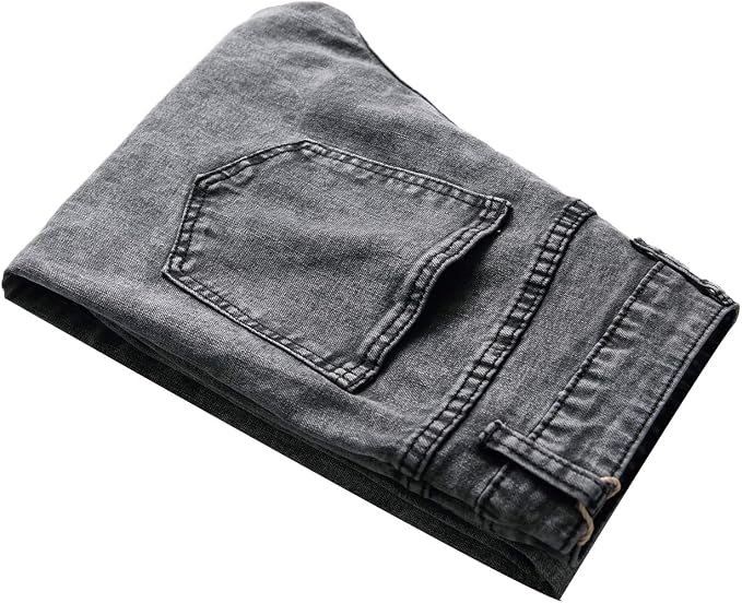 Grey Black
