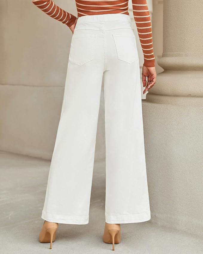 Bright White