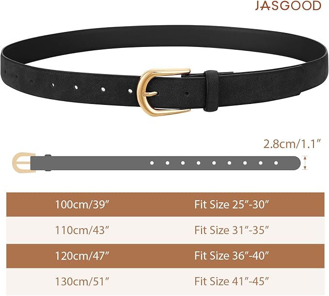 Suede Black