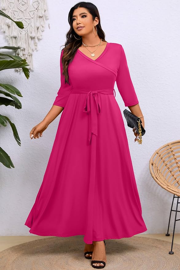 2-rose Pink