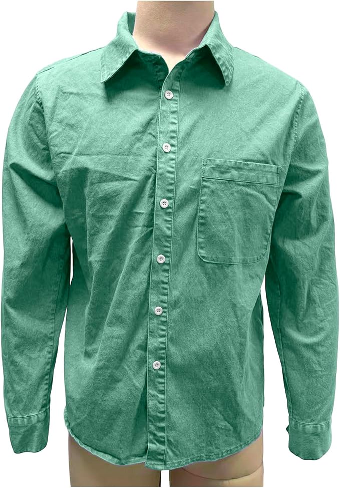 01 Green