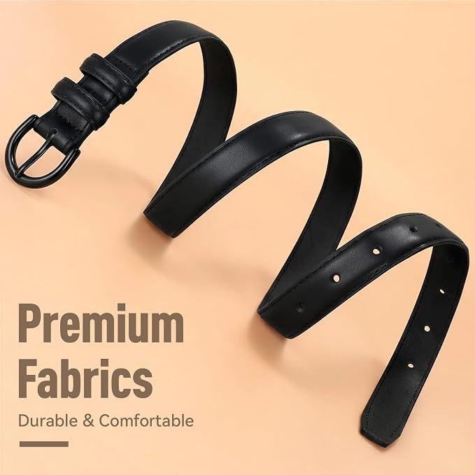 Black(black Buckle)