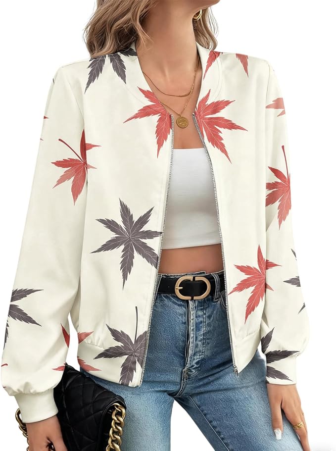 Leaf Beige