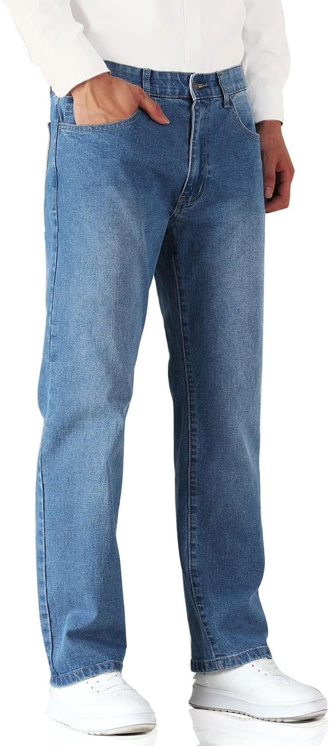 Light Stonewash