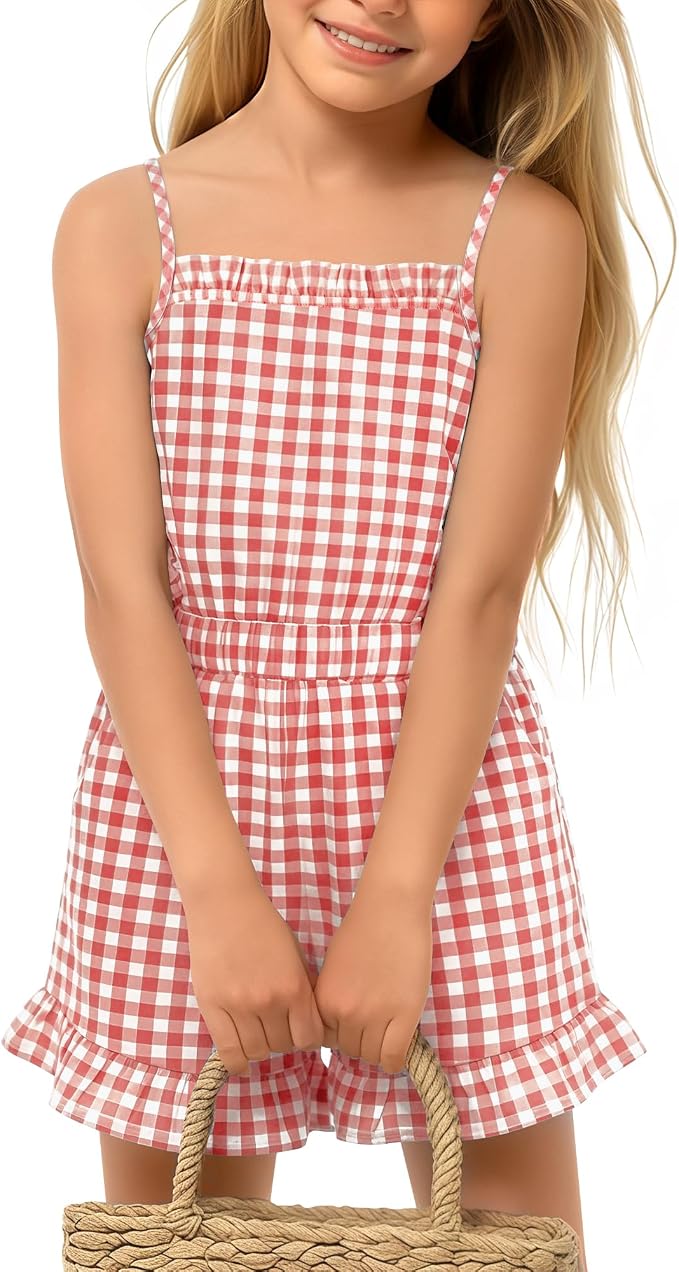 Red Plaid