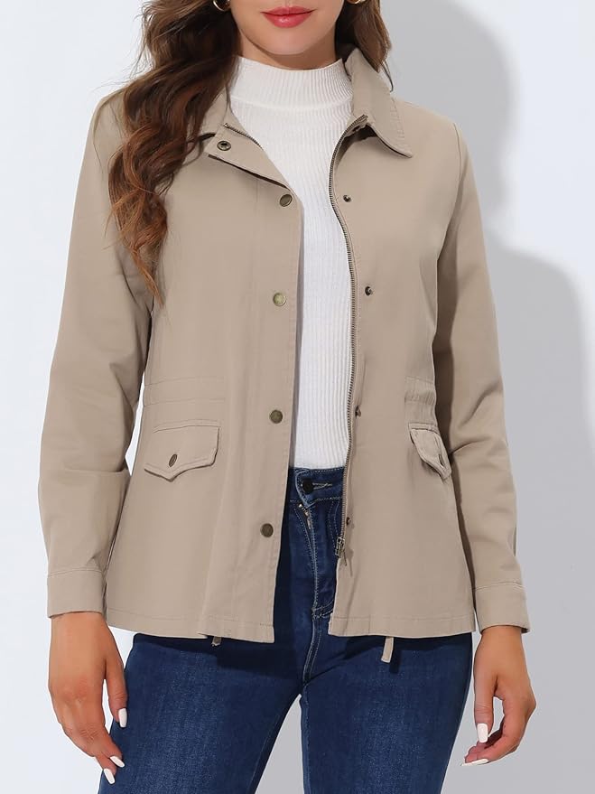 Light Khaki