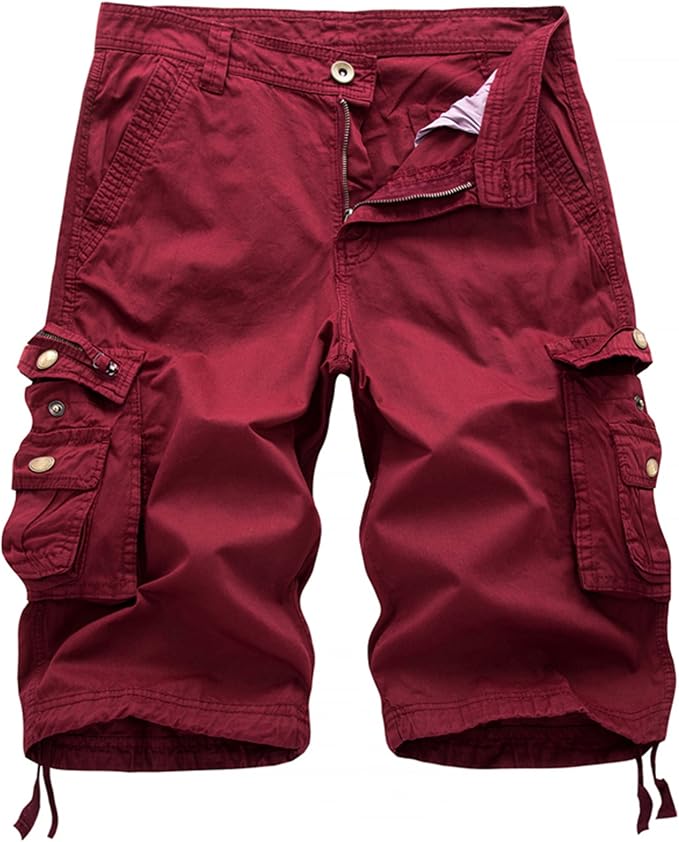 Red #082