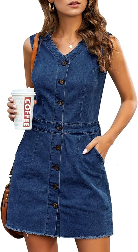 Dark Denim