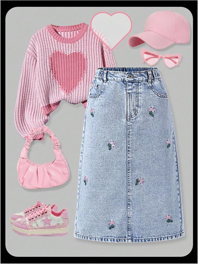 Flower Print