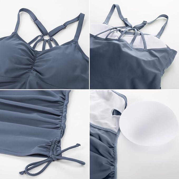Blue Grey