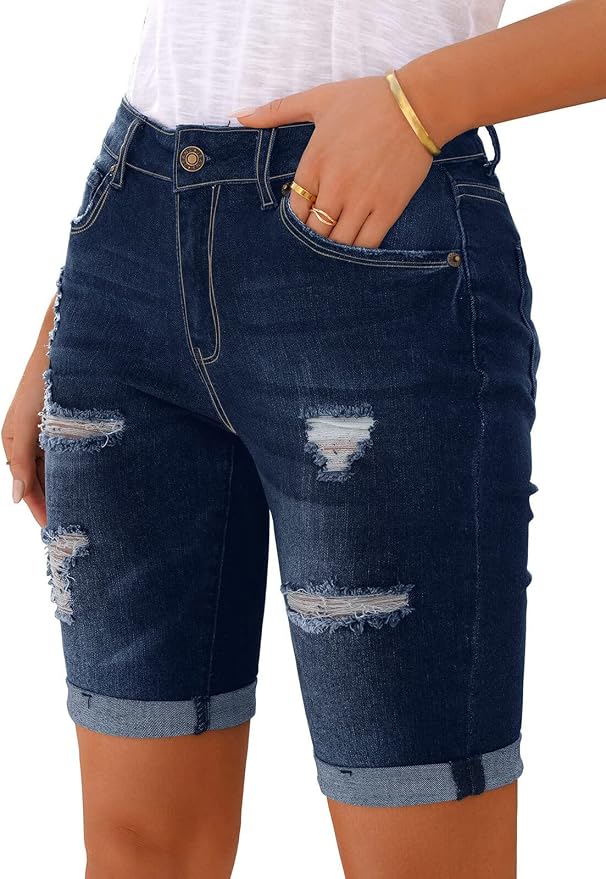Fold Vintage Blue