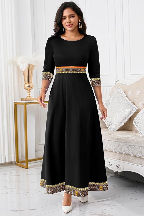 Black Print