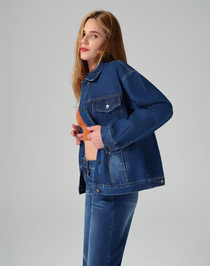 Classic Blue