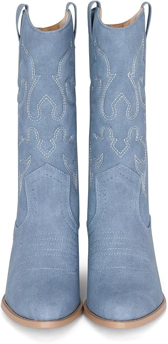 Denim Blue