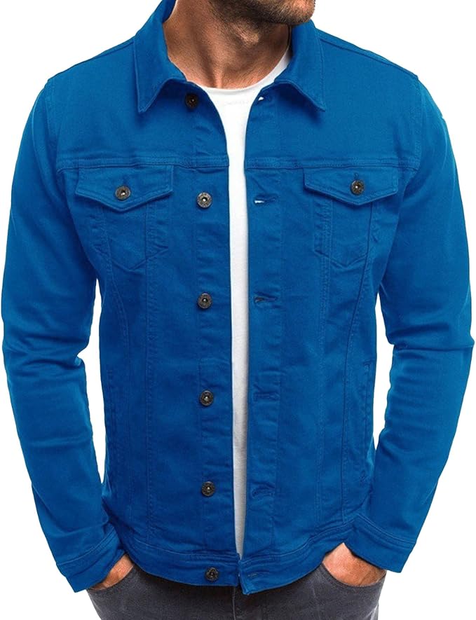 Blue-1