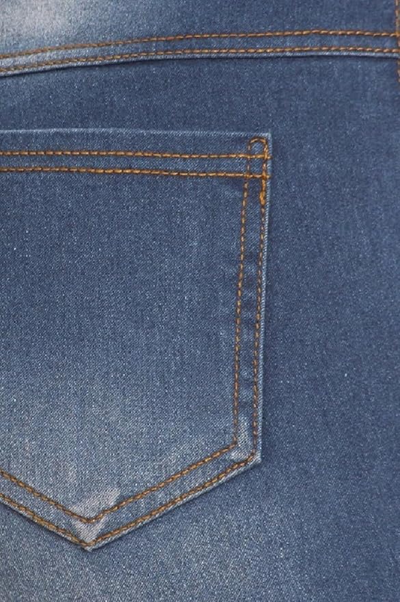 Medium Denim