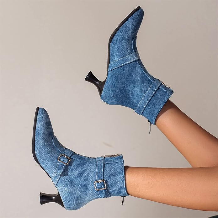 Denim Blue