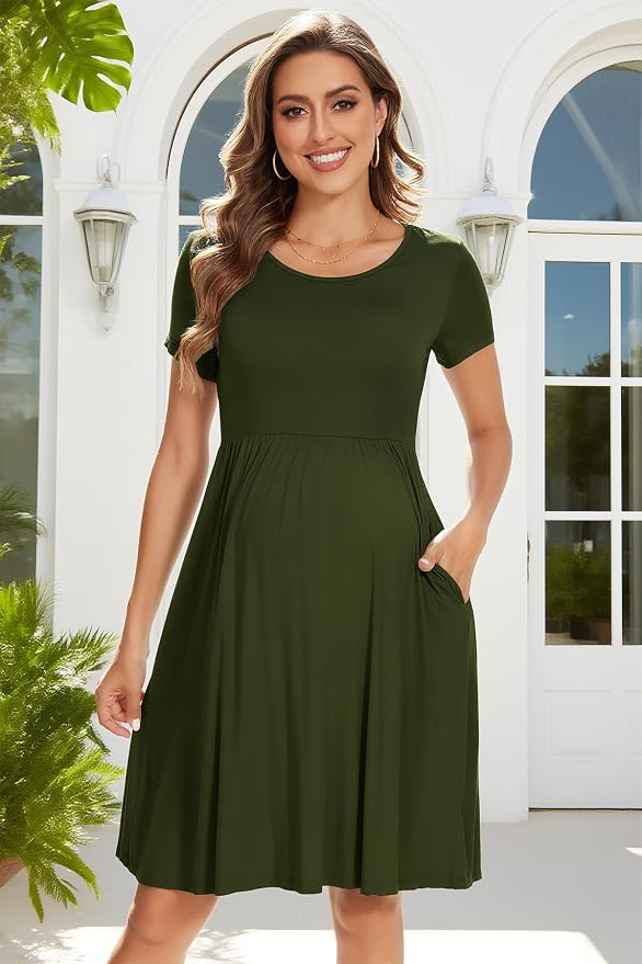 Army Green