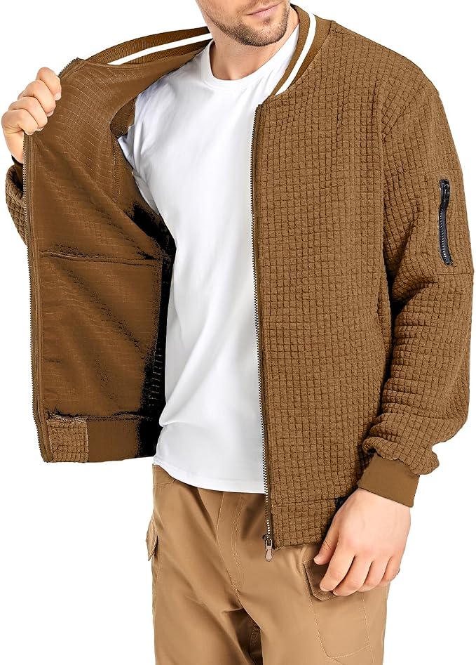 Deep Khaki