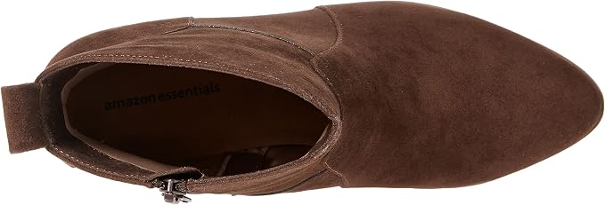 Dark Toffee Brown