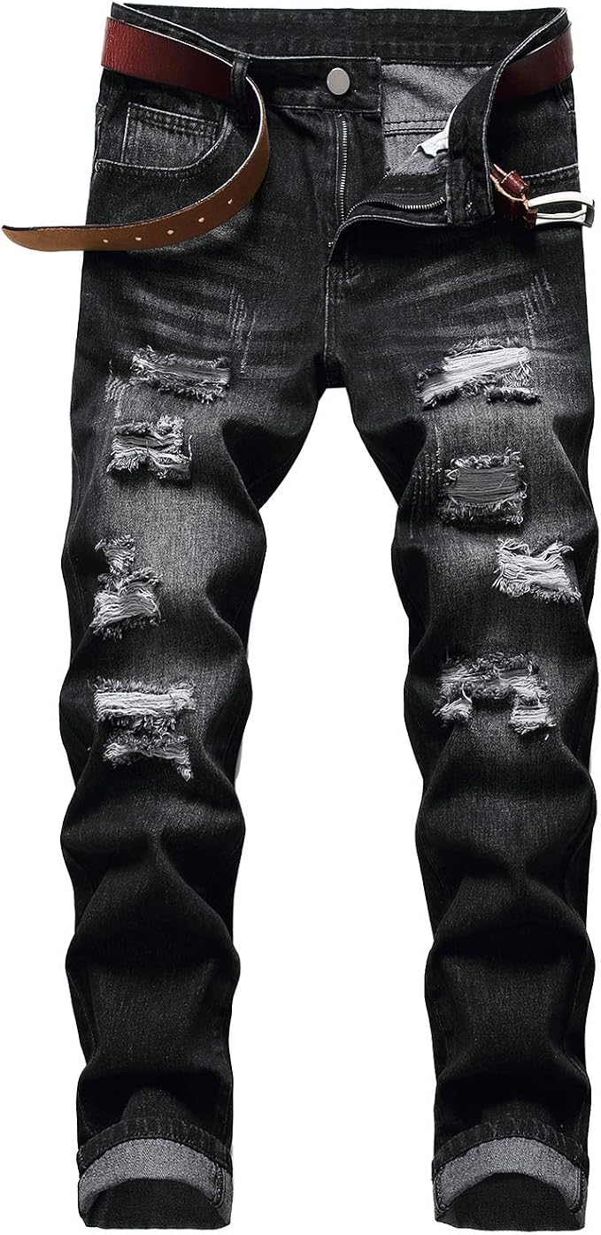 Black-203