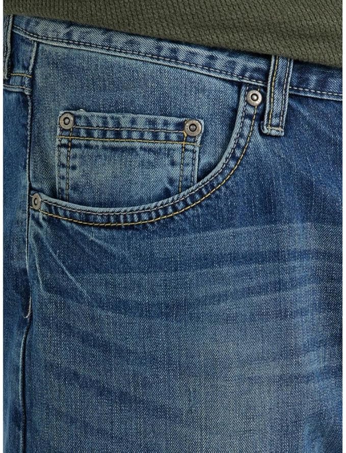 Medium Indigo