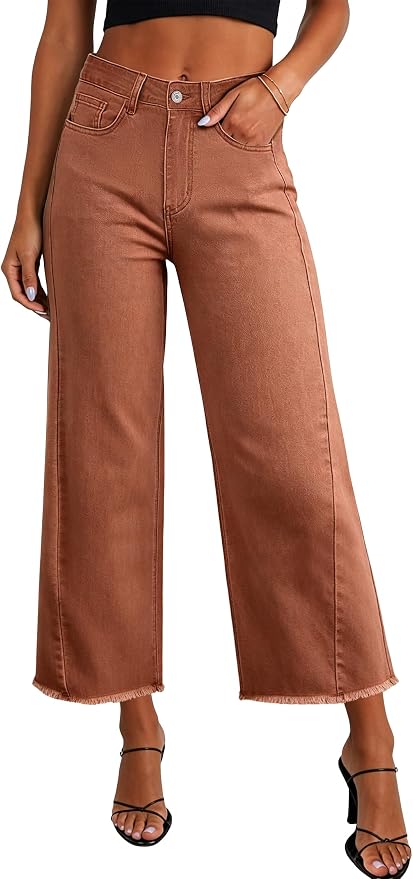Rust Orange