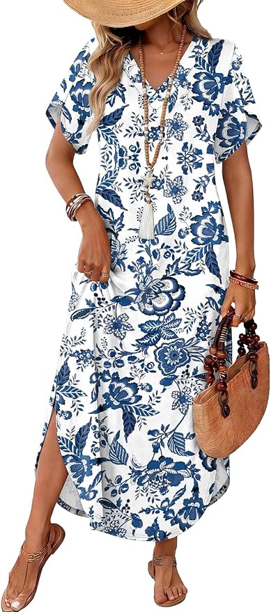 Floral Ethnic