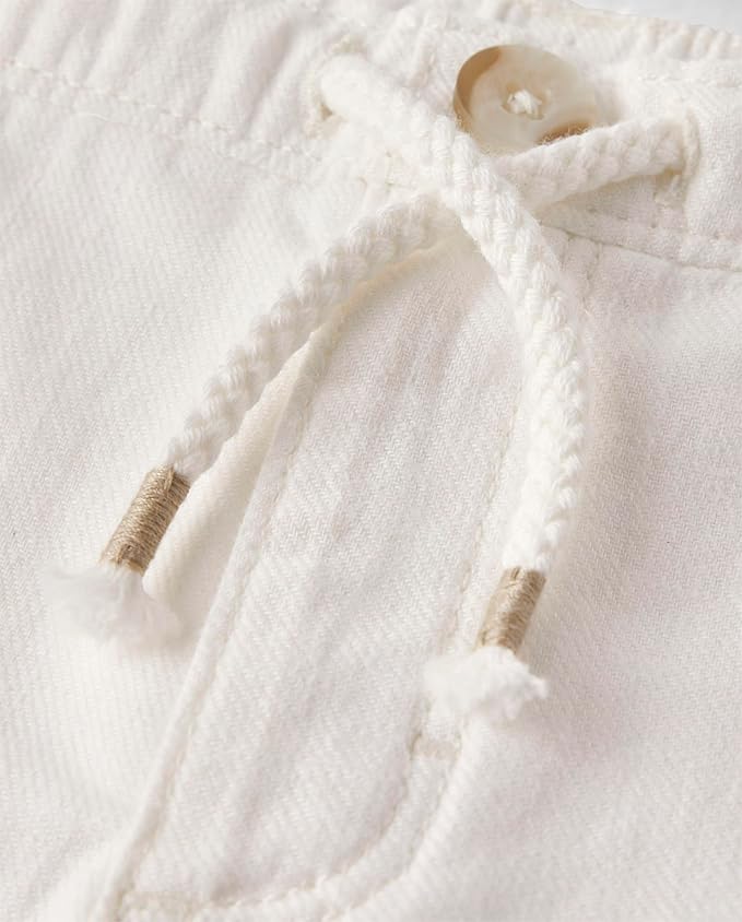 Simply White