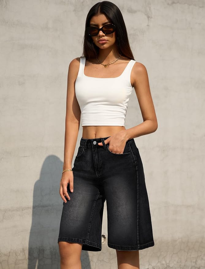 Denim Black