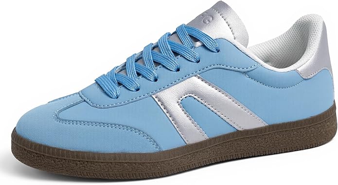 Sky Blue/Silver