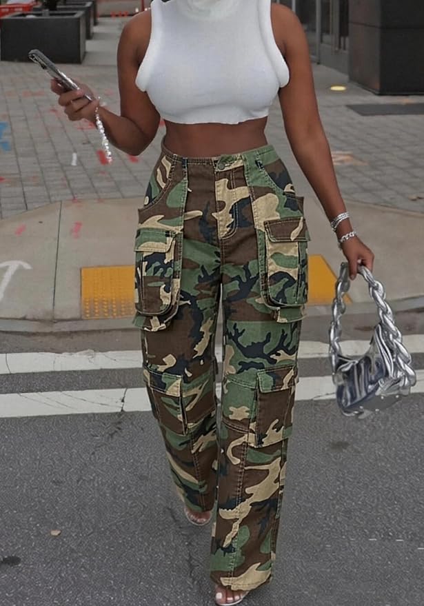 Camouflage