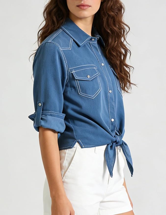 Denimblue