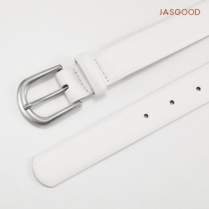 Silver White